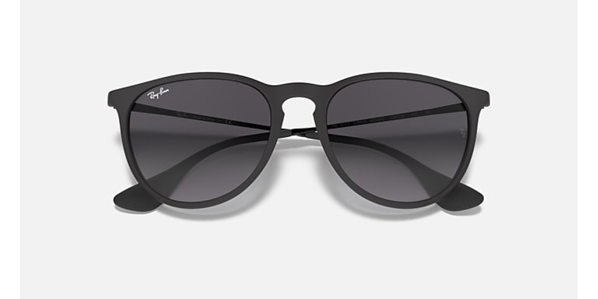 Сонцезахисні  окуляри Ray-Ban RB 4171 622/8G 54 