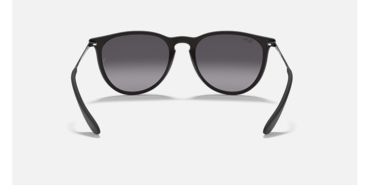 Сонцезахисні  окуляри Ray-Ban RB 4171 622/8G 54 