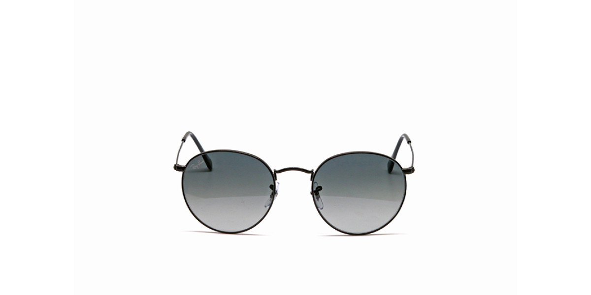 Сонцезахисні  окуляри Ray-Ban RB 4171 622/8G 54 