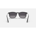 Сонцезахисні  окуляри Ray-Ban RB 4187 622/8G GREY