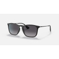 Сонцезахисні  окуляри Ray-Ban RB 4187 622/8G GREY