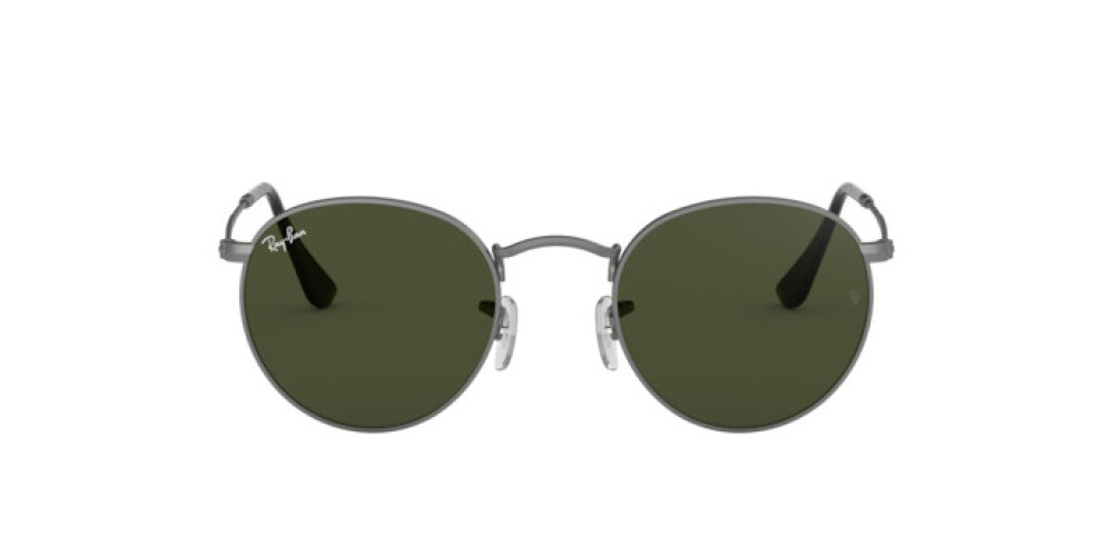 Сонцезахисні окуляри Ray-Ban Round Metal 3447 029 53 