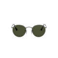 Сонцезахисні окуляри Ray-Ban Round Metal 3447 029 53 