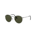 Сонцезахисні окуляри Ray-Ban Round Metal 3447 029 53 