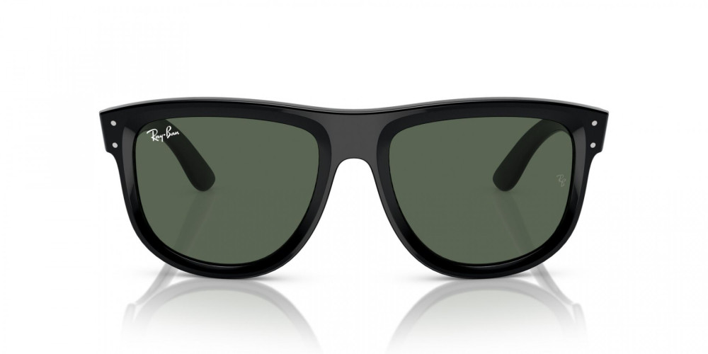 Сонцезахисні окуляри Ray-Ban Wayfarer Reverse R0502S 6677VR 53