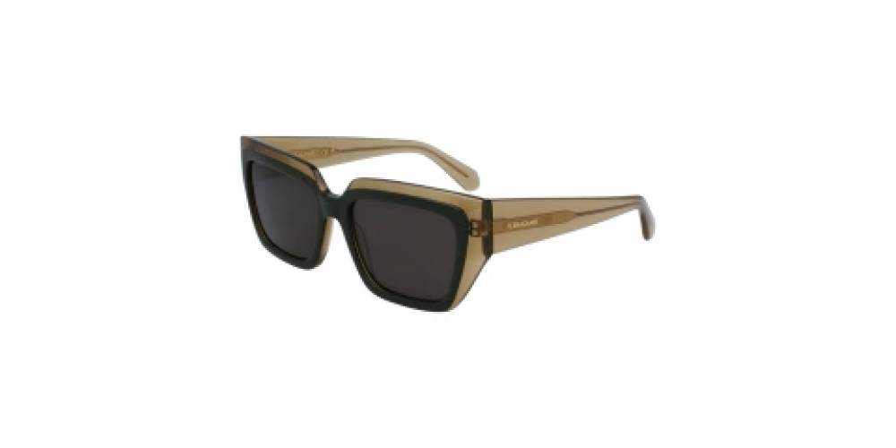Сонцезахисні  окуляри  Salvatore Ferragamo SF-2002S-327