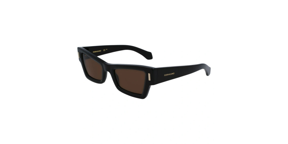 Сонцезахисні  окуляри  Salvatore Ferragamo SF-2006S-001