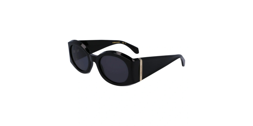 Сонцезахисні  окуляри  Salvatore Ferragamo SF-2008S-001 