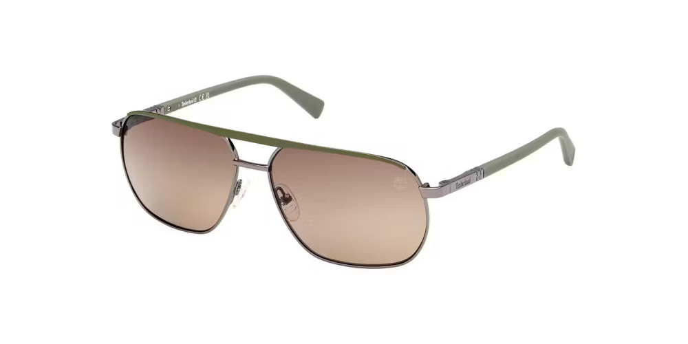 Сонцезахисні окуляри Timberland TB00027 06H