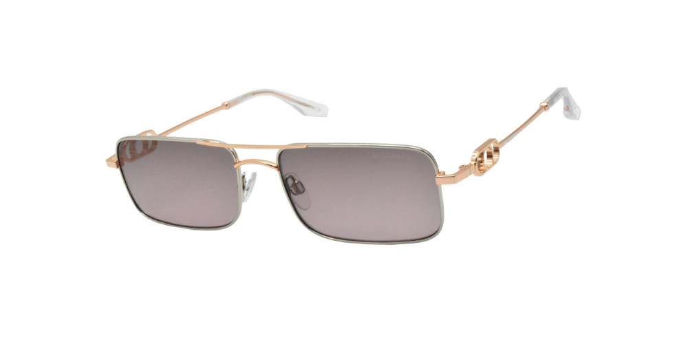 Сонцезахисні  окуляри Trussardi TSW3006-04B