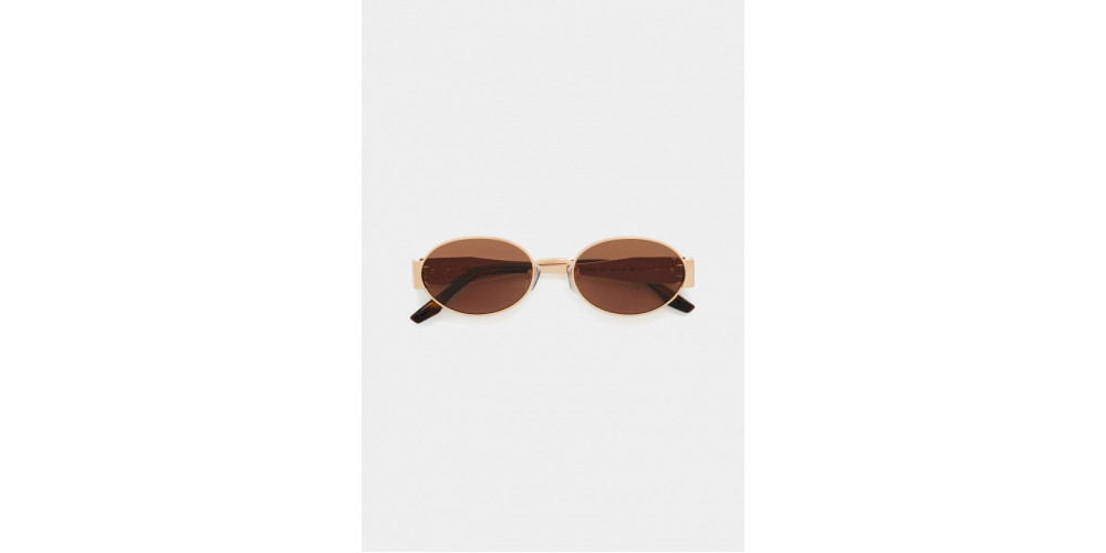 Сонцезахисні  окуляри Trussardi TSW3089-05A