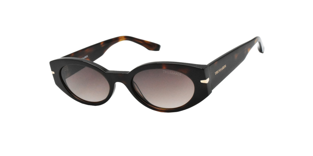 Сонцезахисні  окуляри Trussardi TSW9017-T02
