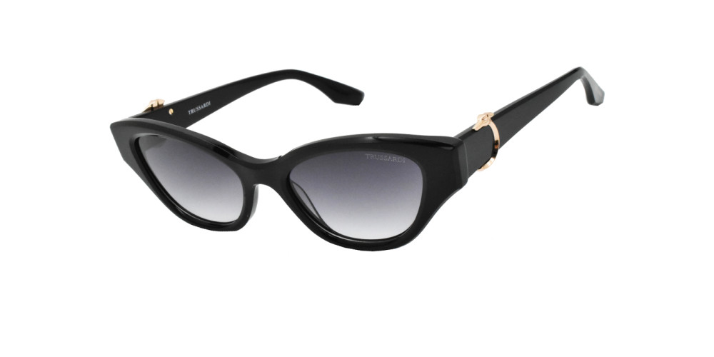 Сонцезахисні  окуляри Trussardi TSW9021-A02