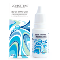 Краплі для очей  Aqua Comfort