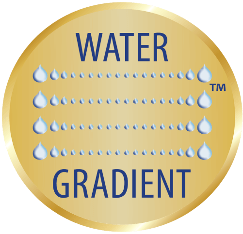 Water Gradient