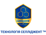 Захисна технологія CELLIGENT в контактних лінзах Total 30